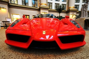 Show Car 14