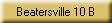 Beatersville 10 B