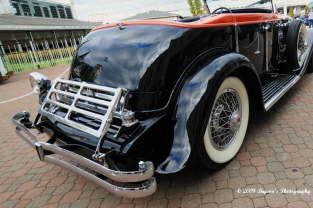 09 bugatti dinner 130