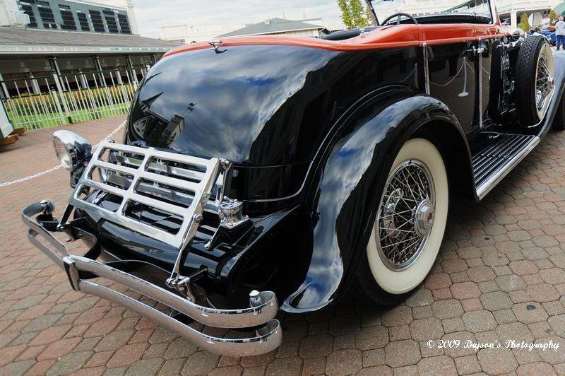 09 bugatti dinner 130