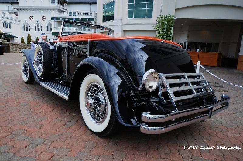 09 bugatti dinner 133