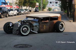Beatersville 10 016