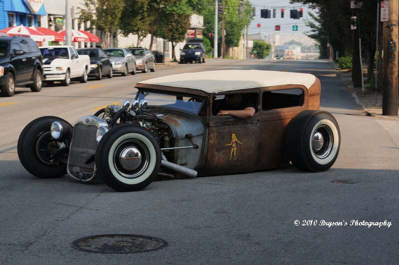 Beatersville 10 016