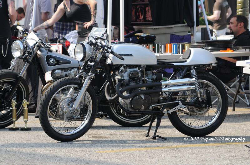 Beatersville 10 018