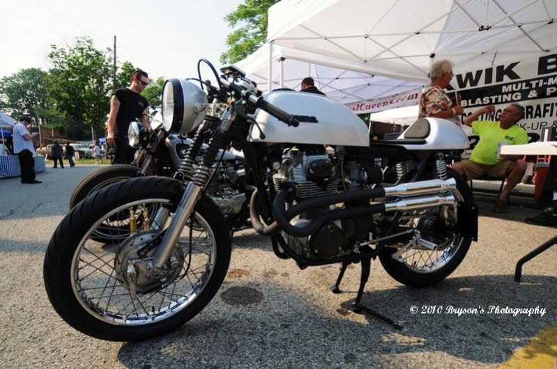 Beatersville 10 024