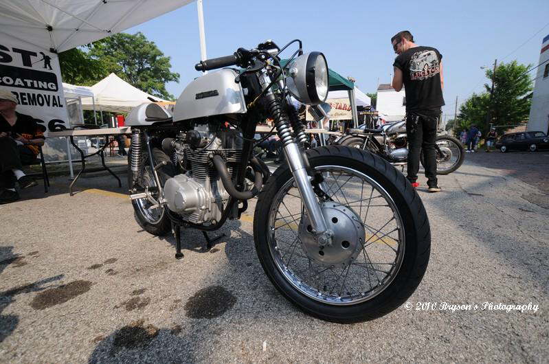 Beatersville 10 025