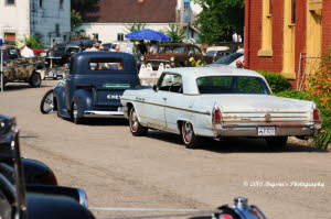 Beatersville 10 065