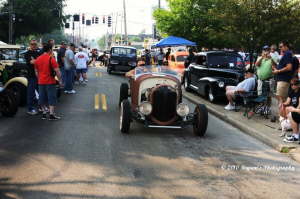 Beatersville 10 067