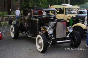 Beatersville 10 068