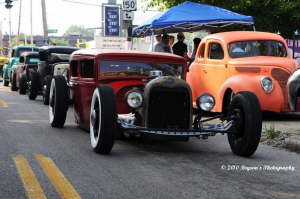 Beatersville 10 070