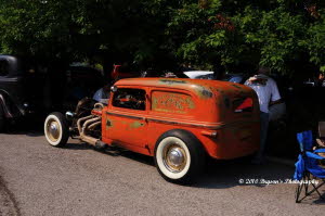Beatersville 10 085