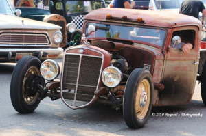 Beatersville 10 095