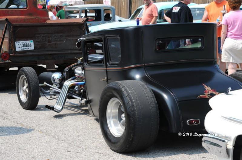 Beatersville 10 226