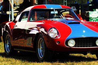 Show Car 4